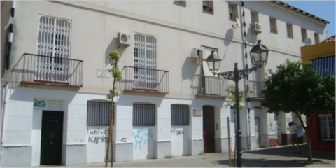 Licitación de las obras para mejorar la accesibilidad de 26 viviendas públicas en Málaga