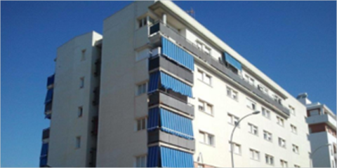 Abierta la licitación de las obras de rehabilitación energética de 82 viviendas en Nerja
