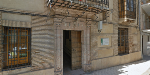 Abierta la licitación para la rehabilitación energética de la sede judicial de Aguilar de la Frontera