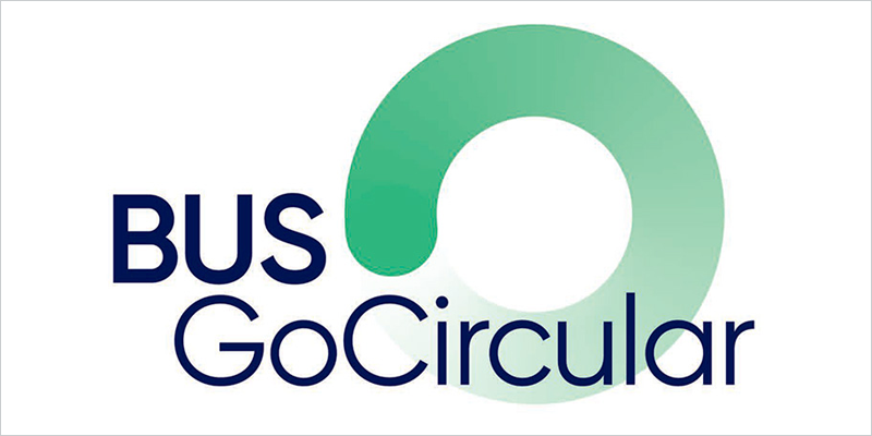 Bus GoCircular