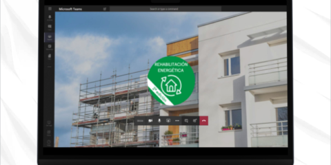 Webinar de Kömmerling sobre la rehabilitación energética y certificación EnerPHit