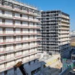 Anhydritec colabora en la construcción de la Villa de los Atletas de Seine-Saint-Denis en París