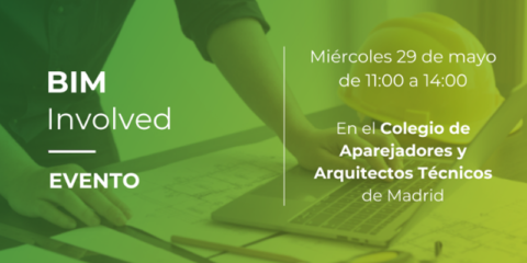 Formación teórico-práctica en Madrid sobre el desarrollo BIM en los sistemas de ventilación de Siber