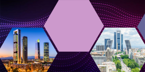 Las soluciones de Carrier para centros de datos se presentarán en DCD Connect Madrid 2024