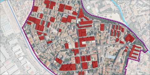 Collado Villalba abre el plazo de solicitud de las ayudas para rehabilitar viviendas en El Gorronal