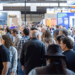 La feria Construmat 2024 aumenta un 40% el número de visitantes con respecto al año anterior