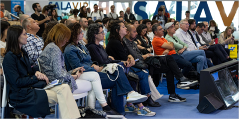 El congreso de Construmat 2024 se centrará en la sostenibilidad para transformar el modelo constructivo