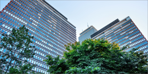 El Diario Oficial de la UE publica la Directiva relativa a la eficiencia energética de los edificios