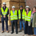 Galicia refuerza el apoyo al sector forestal-madera con la incorporación de nuevos recursos y servicios
