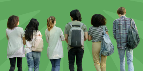 La iniciativa Generación Clima busca jóvenes que quieran sumarse a la delegación española de la COP29