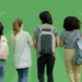 La iniciativa Generación Clima busca jóvenes que quieran sumarse a la delegación española de la COP29