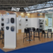El nuevo secador de manos eficiente de Genwec se mostró en la feria Interclean 2024