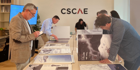 La Granja de San Ildefonso acogerá la gala de la XXXIV edición de los Premios Pladur