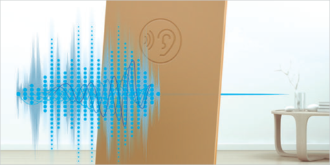 La compañía Knauf ofrece diversas soluciones que cumplen con las necesidades de aislamiento acústico