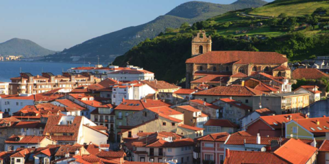 Laredo abre el plazo para solicitar ayudas destinadas a obras de rehabilitación en la Puebla Vieja