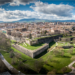 El Plan de Infraestructura Verde y Azul de Pamplona incorporará soluciones basadas en la naturaleza