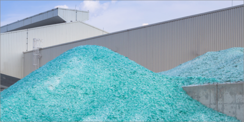 Saint-Gobain apuesta por la sostenibilidad con su gama de soluciones y servicios futuRE