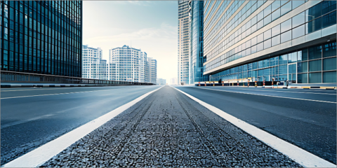 El centro de investigación Tecnalia desarrolla pavimentos sostenibles para reducir el ruido por tráfico