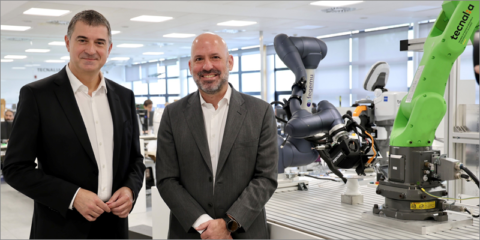 Tecnalia factura 137 millones en 2023 tras aumentar la transferencia de tecnología a empresas