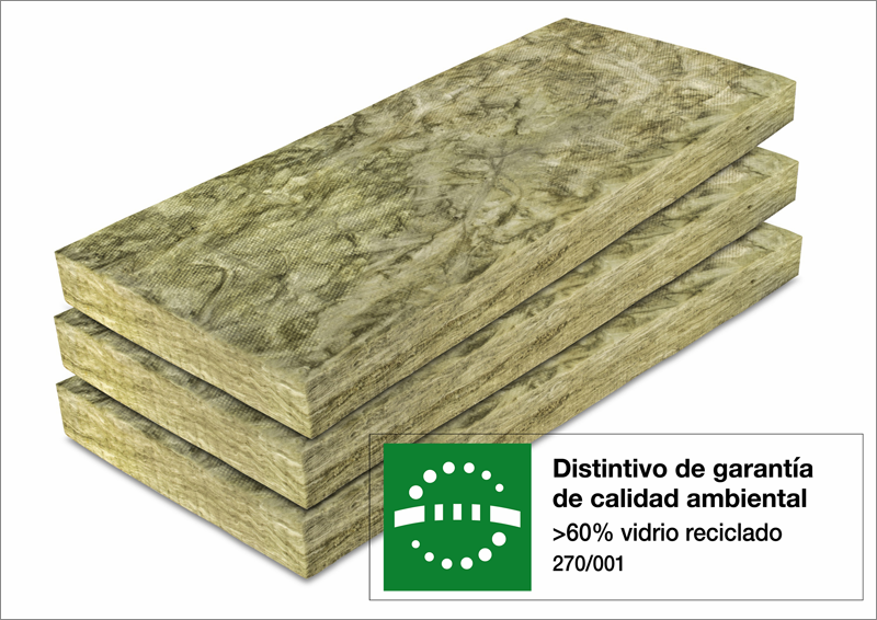 Ursa utilizó cerca de un 70% de material reciclado en la fabricación de sus materiales en 2023