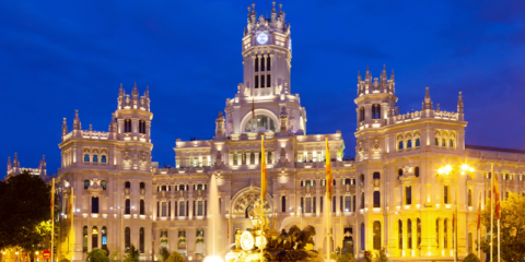 Nuevo acuerdo marco de 122 millones para subsanar patologías en edificios municipales de Madrid