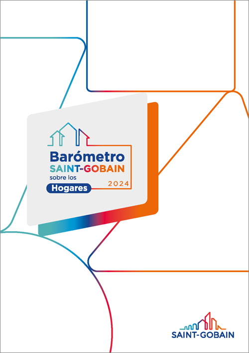 Barómetro Saint-Gobain de los Hogares 2024