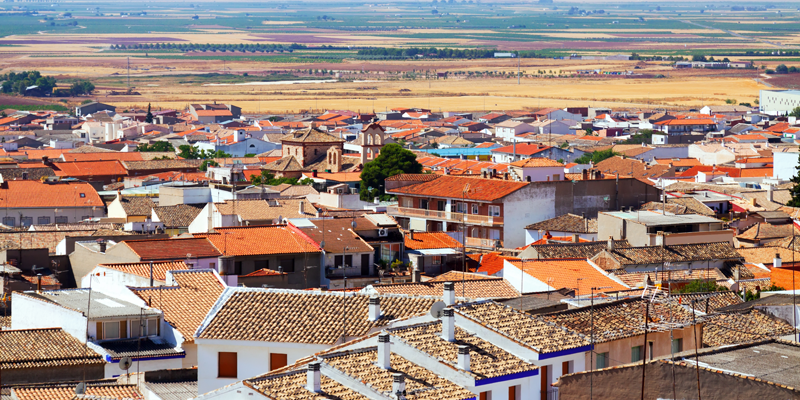 Convocatoria de ayudas en Castilla-La Mancha para la rehabilitación energética de edificios de viviendas