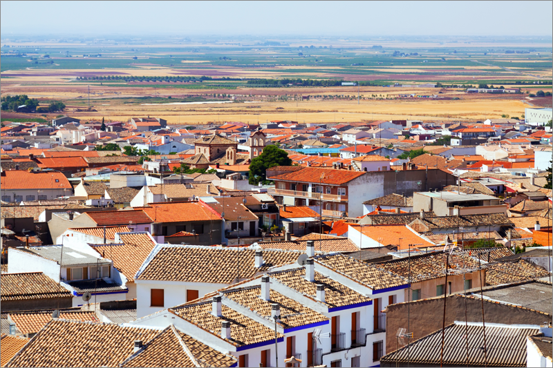 Convocatoria de ayudas en Castilla-La Mancha para la rehabilitación energética de edificios de viviendas