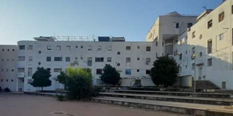 Abierta la licitación para la rehabilitación de dos edificios con 25 viviendas públicas en Córdoba