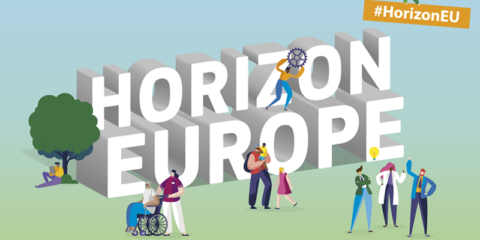 Abierta la convocatoria de Horizonte Europa para lograr barrios más sostenibles, estéticos e inclusivos