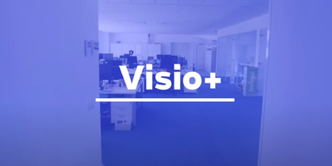 Operador Visio+ de Manusa