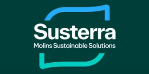 Susterra, la gama de productos de Molins con atributos sostenibles