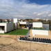Ursa dona materiales de aislamiento a la Casa Avintia, el centro para familiares de pacientes ingresados