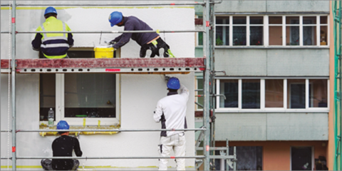 Nuevos enfoques para acelerar la rehabilitación energética y lograr un parque edificatorio descarbonizado en la Unión Europea