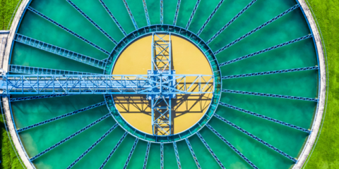 Los países de la UE invirtieron 67.000 millones en protección ambiental en 2023, según Eurostat