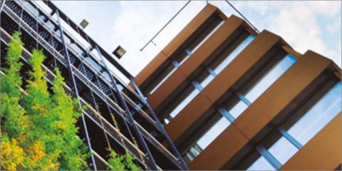 La compañía Knauf promueve prácticas responsables que impactan positivamente en el entorno