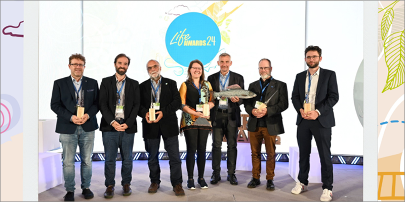 Premios LIFE 2024