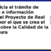 Audiencia pública sobre el proyecto para la creación del Consejo sobre la Calidad de la Arquitectura