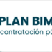 Convocatoria de ayudas para la formación en metodología BIM aplicada a la contratación pública