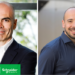 Schneider Electric anuncia dos nuevos nombramientos en la vicepresidencia de la zona Iberia