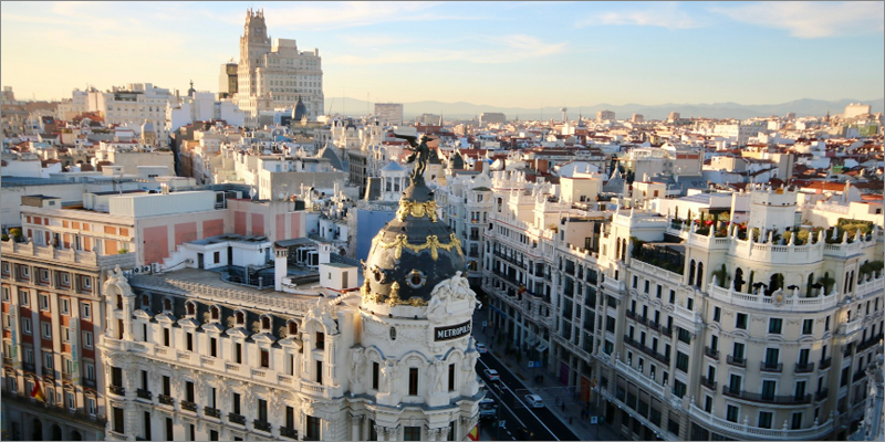 Foro de las Ciudades 2024