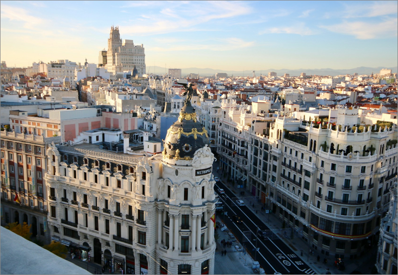 Foro de las Ciudades 2024