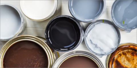 Tecnalia ofrece servicios para la concesión de la Etiqueta Ecológica Europea para pinturas y barnices