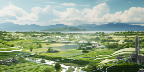 Las soluciones tecnológicas de Tecnalia impulsan la transición hacia una economía circular