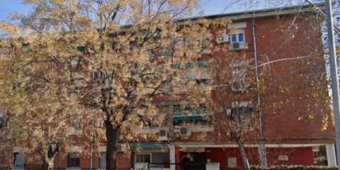 Abierta la licitación para mejorar la accesibilidad de una promoción de viviendas públicas en Granada