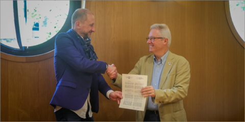 Nuevo acuerdo para potenciar prácticas sostenibles en más de 8.000 comercios de Guipúzcoa