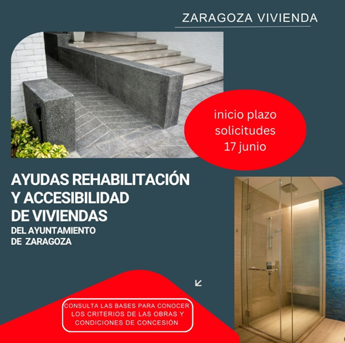 El Ayuntamiento de Zaragoza ha abierto 