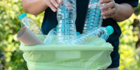 Más de 97 millones de euros en ayudas para fomentar la circularidad en el sector del plástico