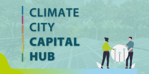 Nuevo centro financiero de la UE para impulsar ciudades inteligentes y climáticamente neutras