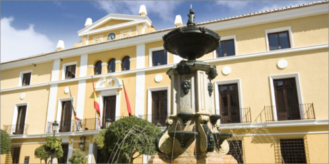 Nueva convocatoria de las ayudas para el embellecimiento de fachadas en el casco antiguo de Segorbe